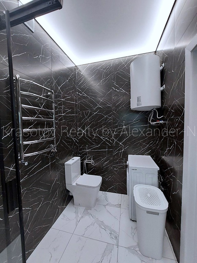 Аренда 1-комнатной квартиры 50 м², Генуэзская ул., 1е