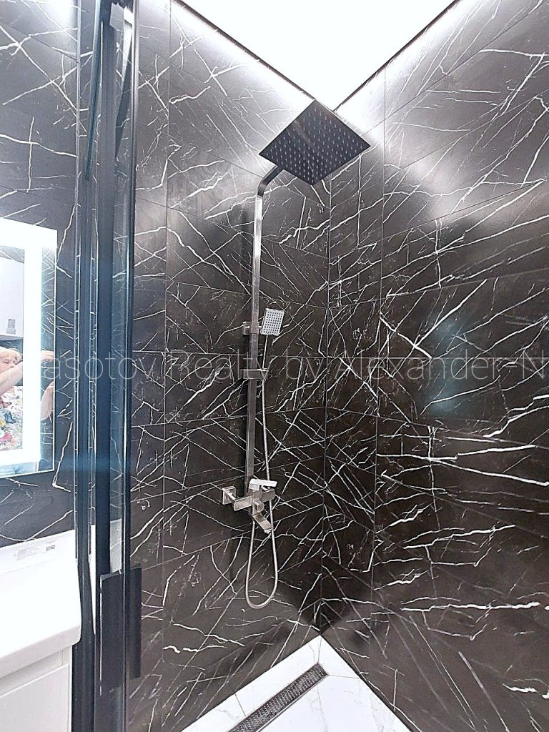 Аренда 1-комнатной квартиры 50 м², Генуэзская ул., 1е