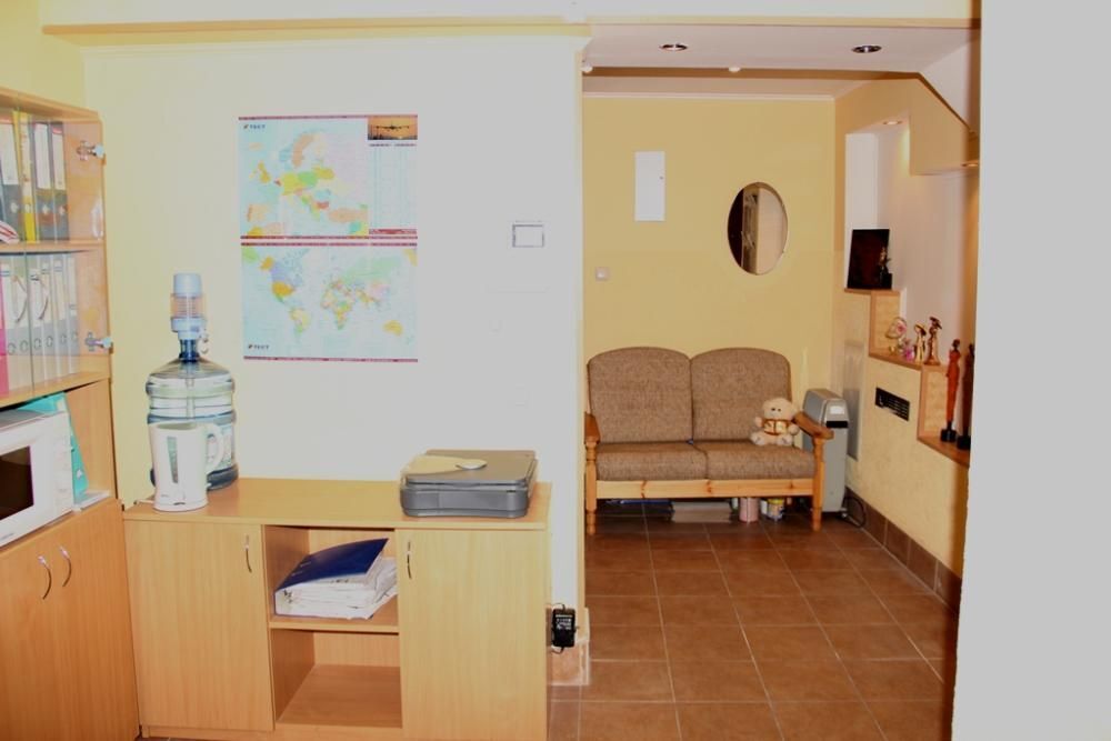 Оренда офісу 35 м², Ярославська вул., 39А