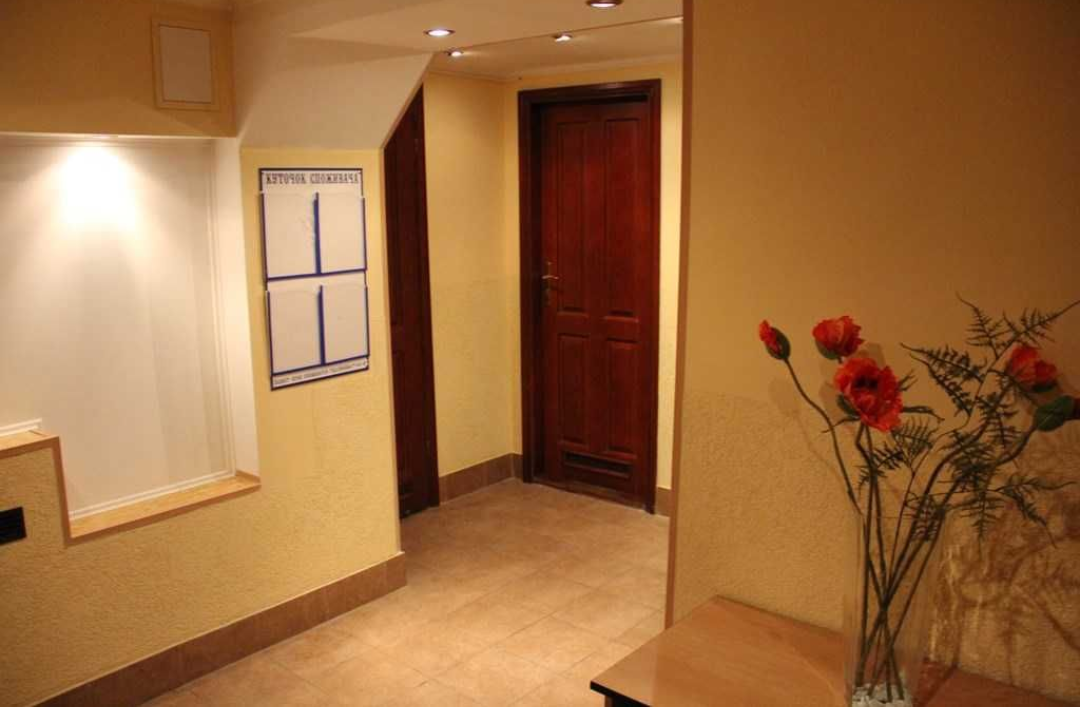 Оренда офісу 35 м², Ярославська вул., 39А