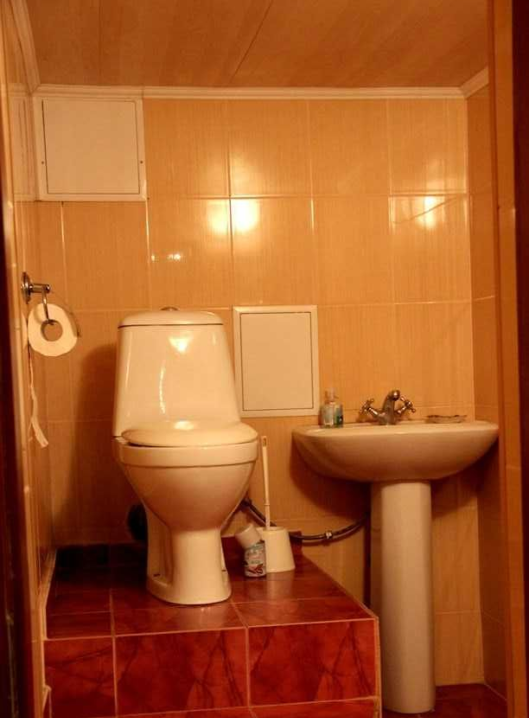 Оренда офісу 35 м², Ярославська вул., 39А