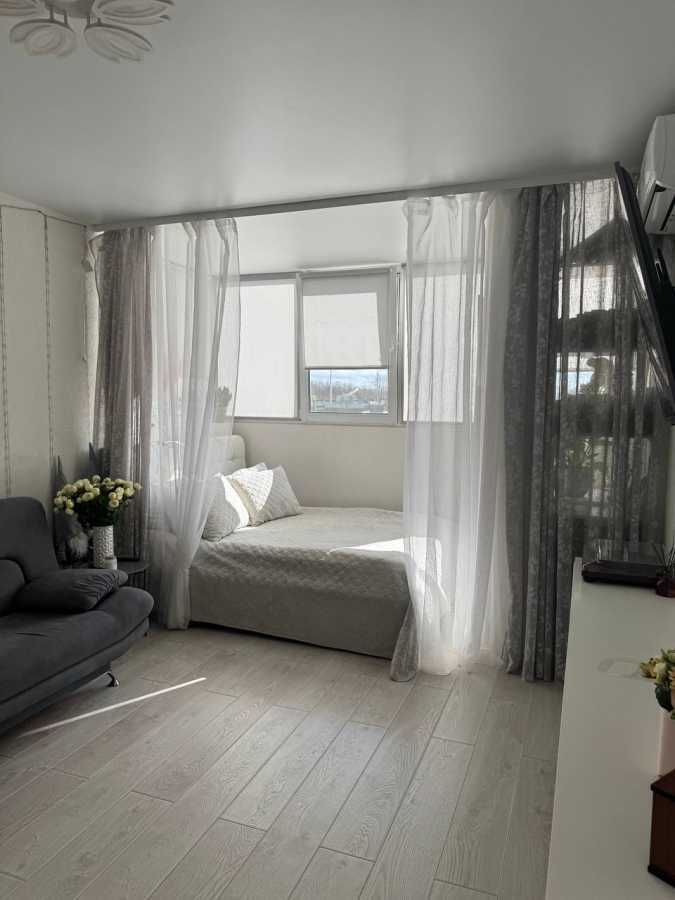 Продажа 1-комнатной квартиры 37 м², Бориса Гмыри ул., 11/6
