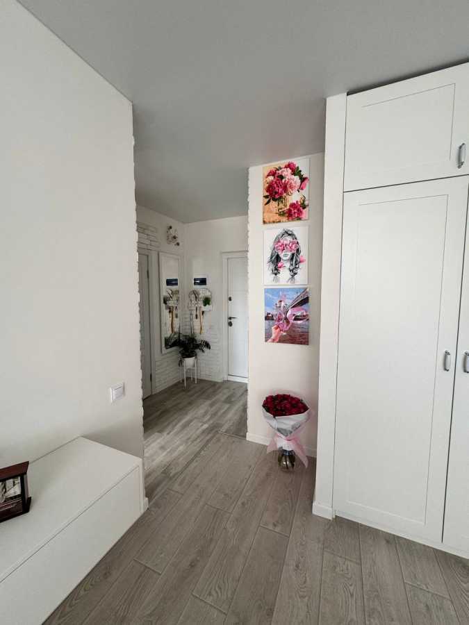 Продажа 1-комнатной квартиры 37 м², Бориса Гмыри ул., 11/6