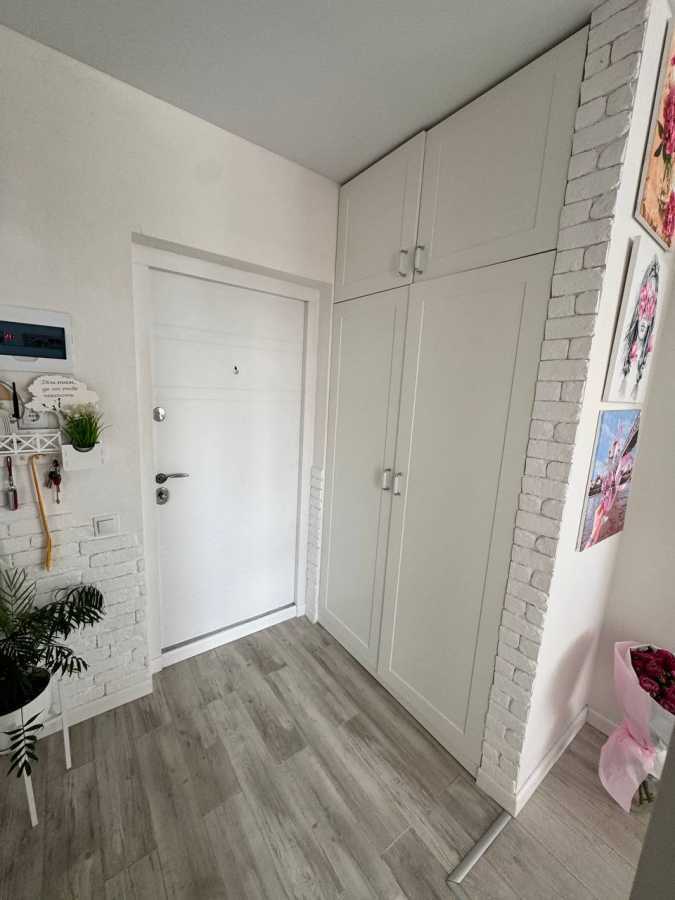 Продажа 1-комнатной квартиры 37 м², Бориса Гмыри ул., 11/6