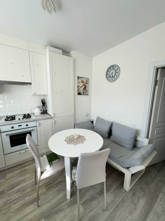 Продажа 1-комнатной квартиры 37 м², Бориса Гмыри ул., 11/6
