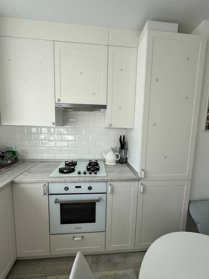 Продажа 1-комнатной квартиры 37 м², Бориса Гмыри ул., 11/6