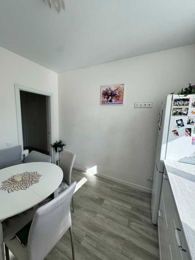 Продажа 1-комнатной квартиры 37 м², Бориса Гмыри ул., 11/6