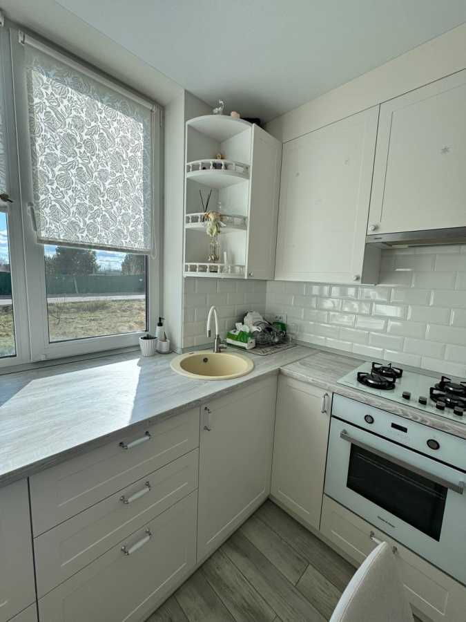 Продажа 1-комнатной квартиры 37 м², Бориса Гмыри ул., 11/6