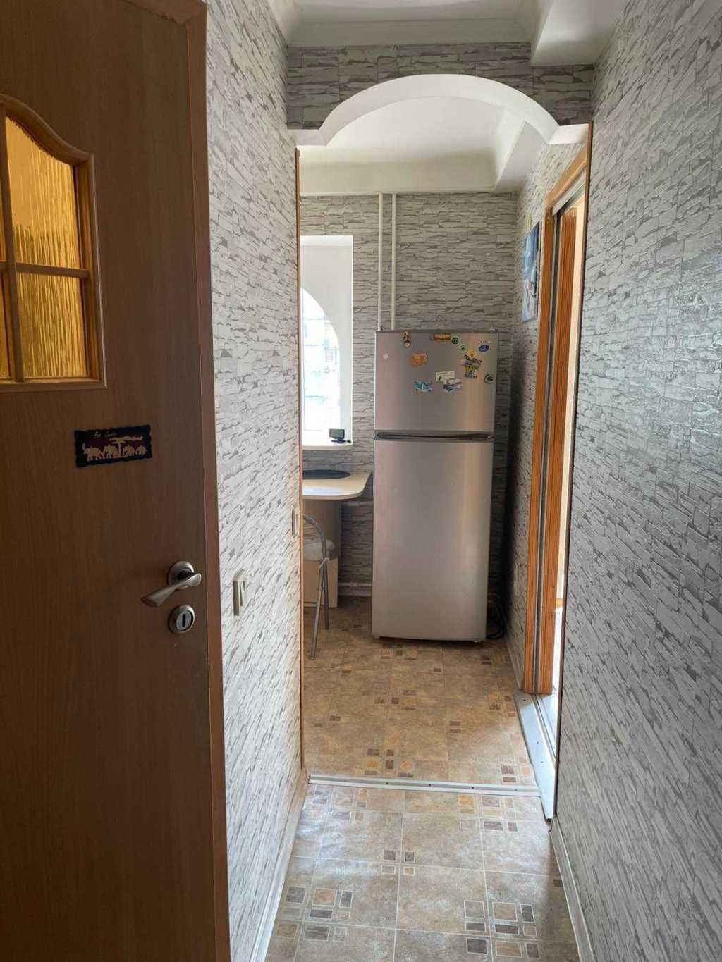Продажа 1-комнатной квартиры 32 м², Кубанской Украины ул., 45