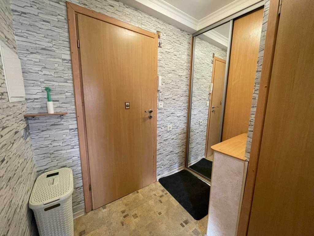 Продажа 1-комнатной квартиры 32 м², Кубанской Украины ул., 45