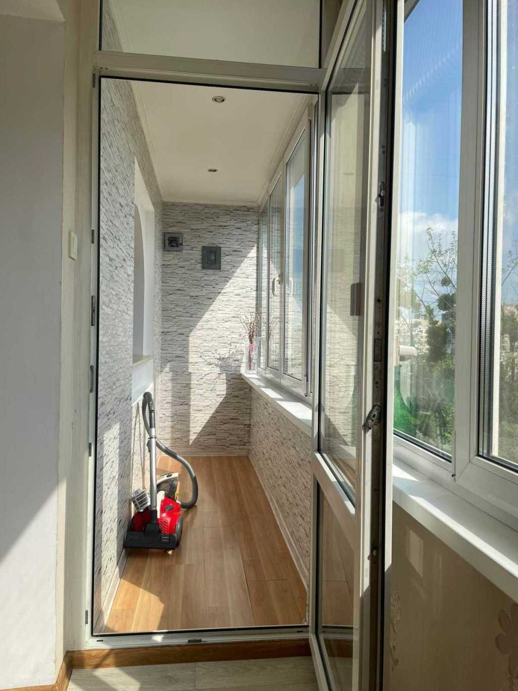 Продажа 1-комнатной квартиры 32 м², Кубанской Украины ул., 45