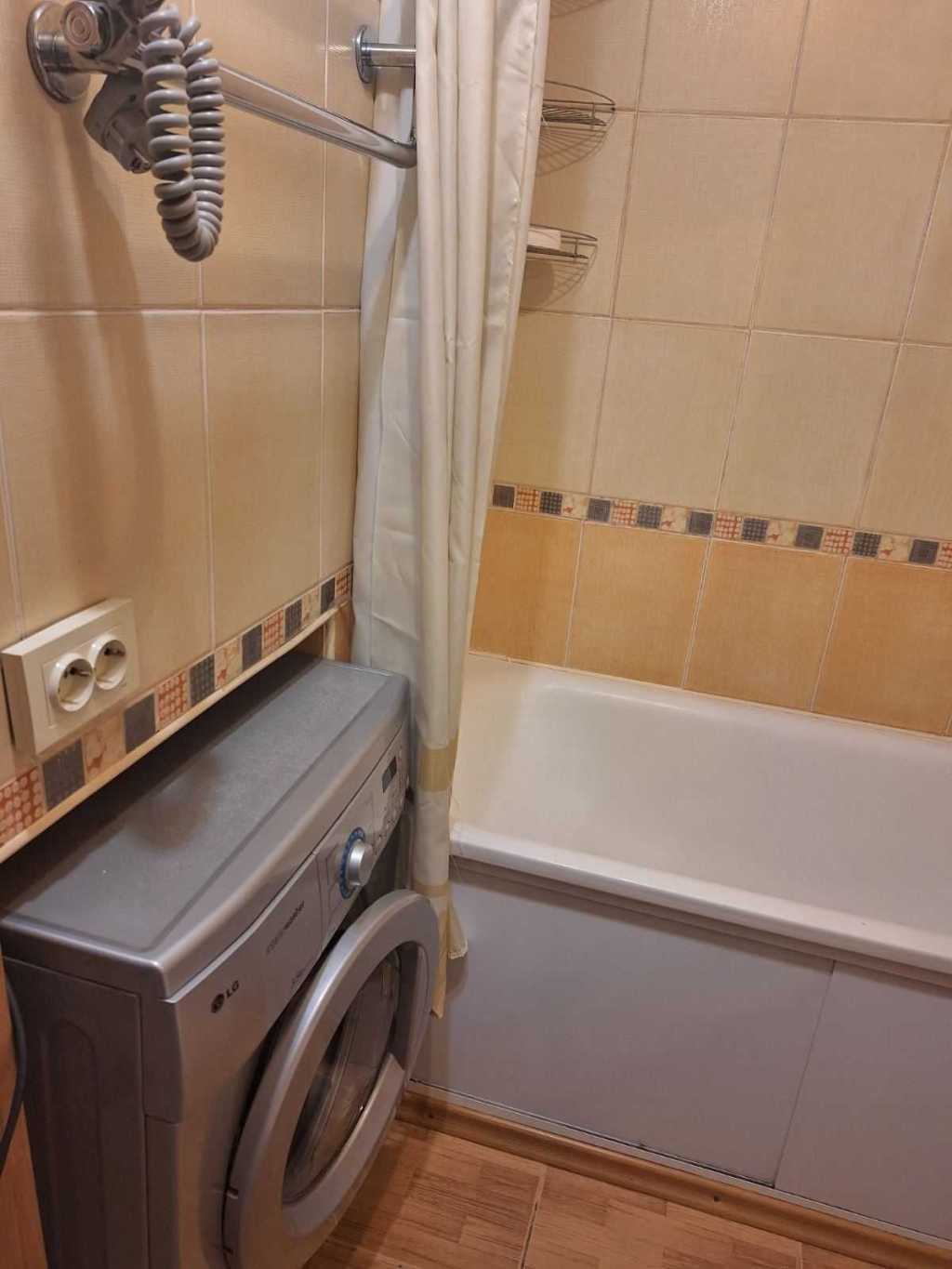 Продажа 1-комнатной квартиры 32 м², Кубанской Украины ул., 45