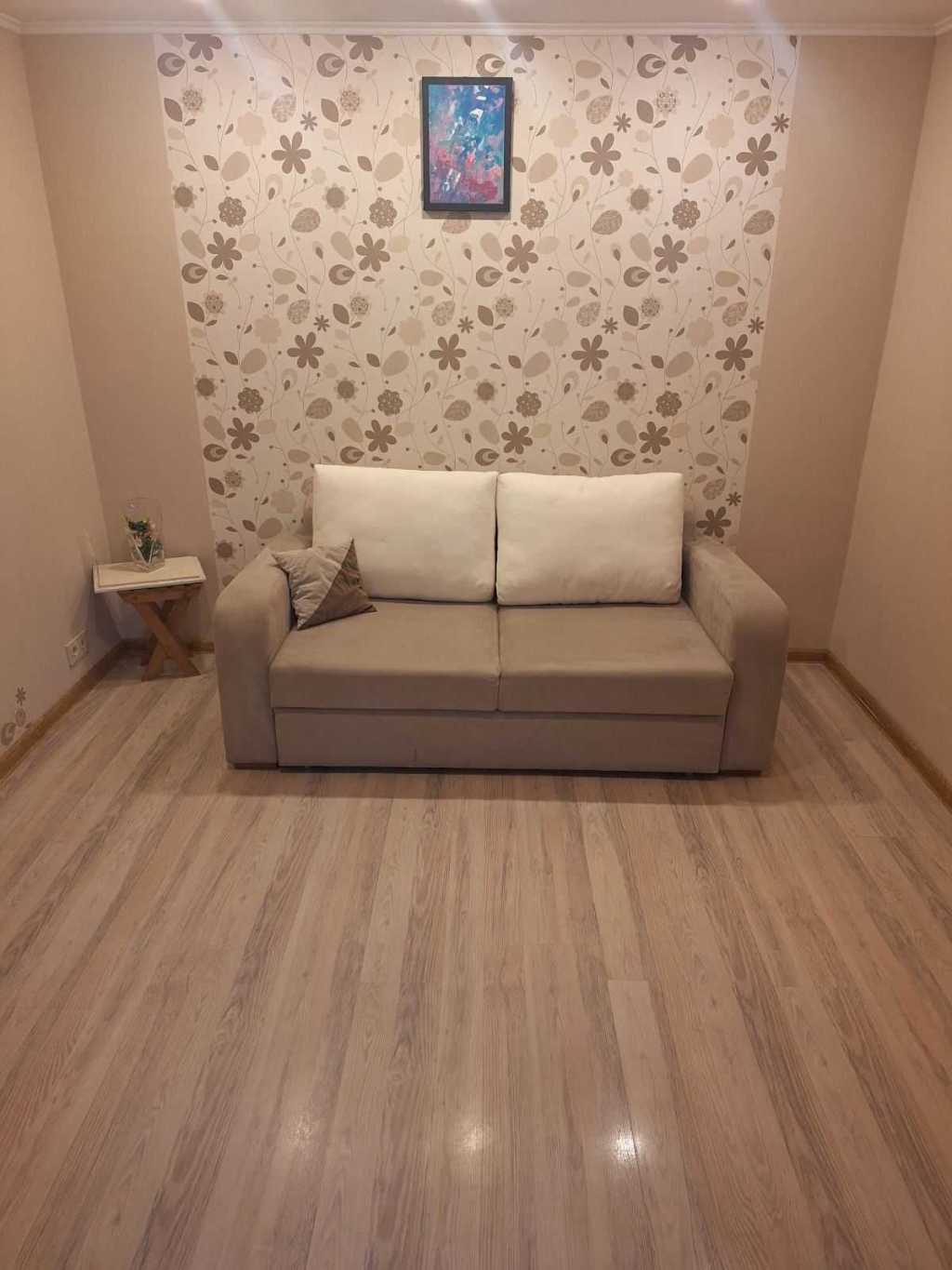 Продажа 1-комнатной квартиры 32 м², Кубанской Украины ул., 45