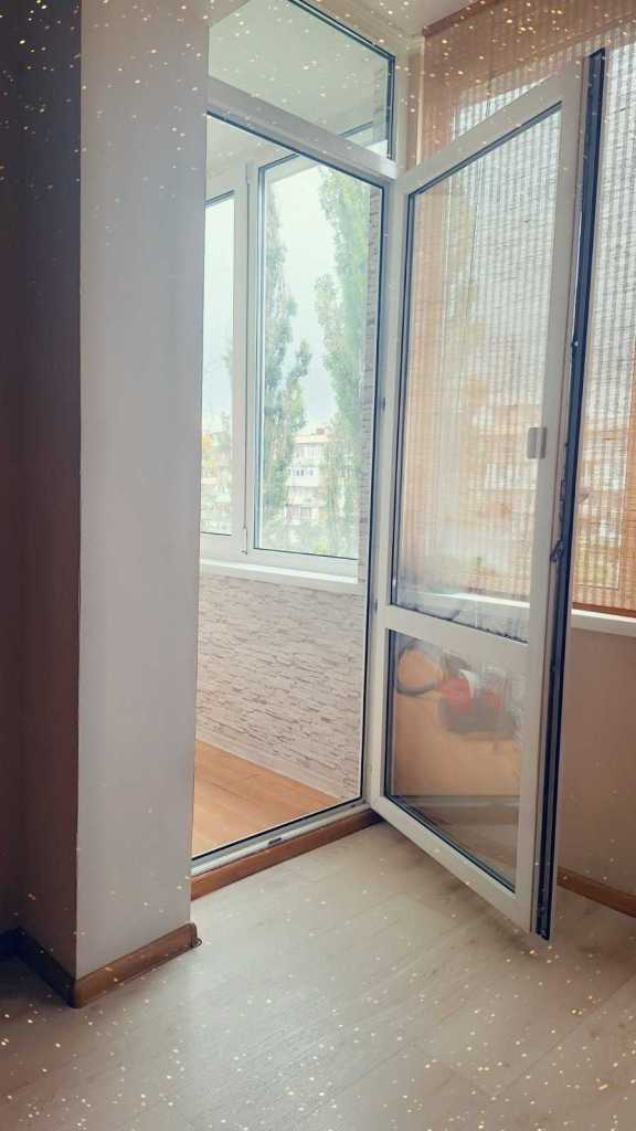 Продажа 1-комнатной квартиры 32 м², Кубанской Украины ул., 45