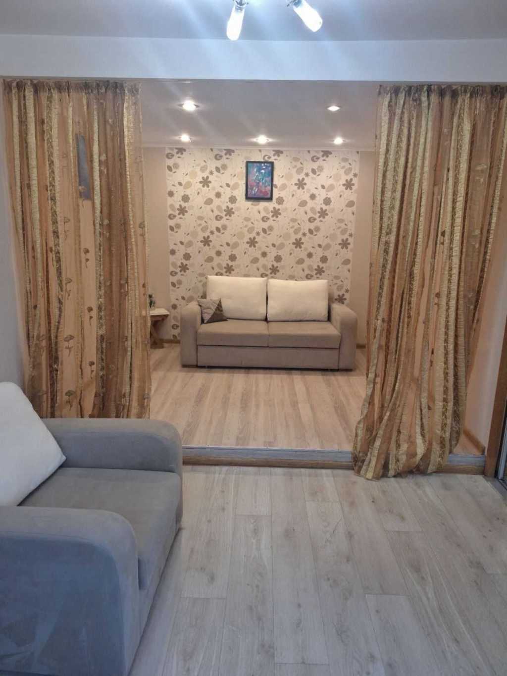 Продажа 1-комнатной квартиры 32 м², Кубанской Украины ул., 45