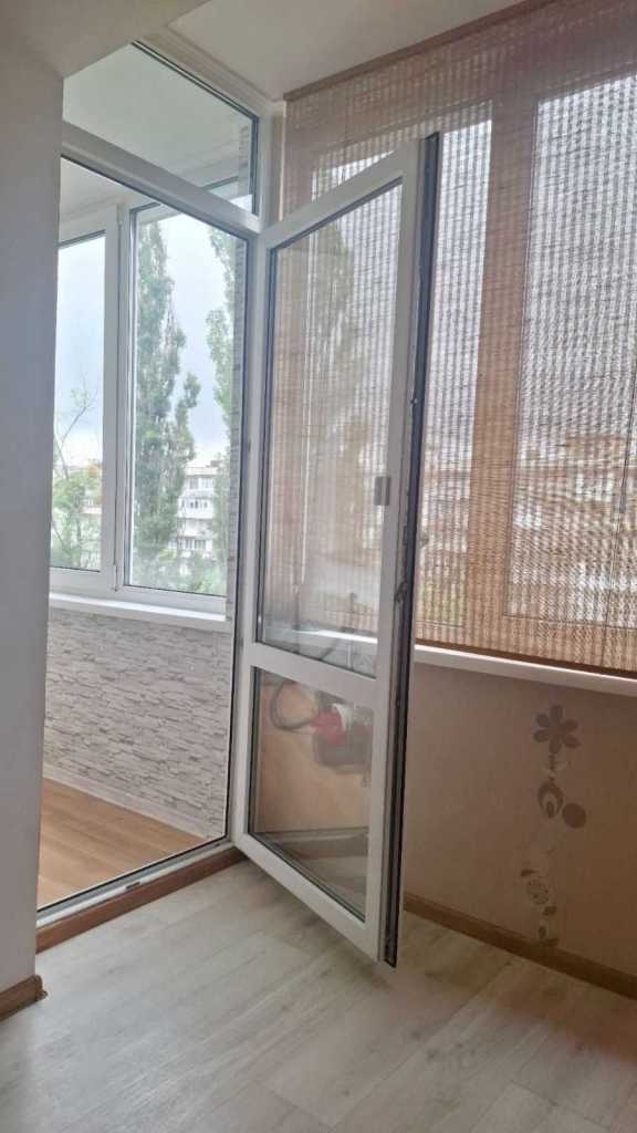 Продажа 1-комнатной квартиры 32 м², Кубанской Украины ул., 45