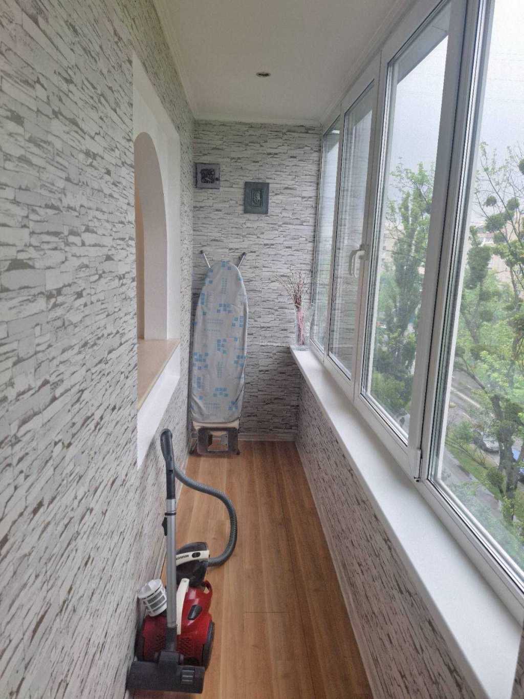 Продажа 1-комнатной квартиры 32 м², Кубанской Украины ул., 45