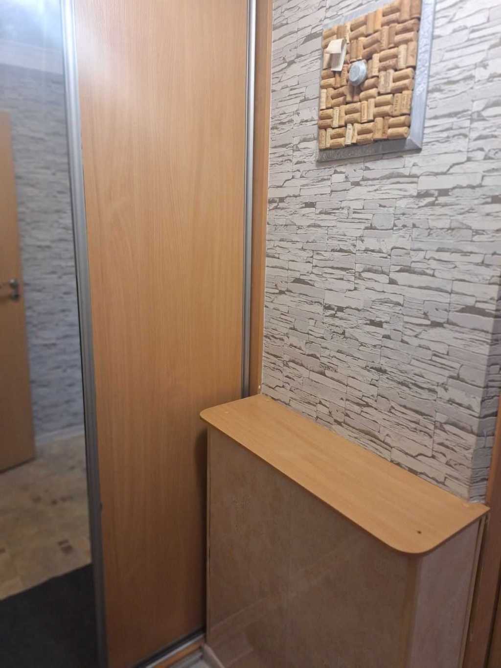 Продажа 1-комнатной квартиры 32 м², Кубанской Украины ул., 45