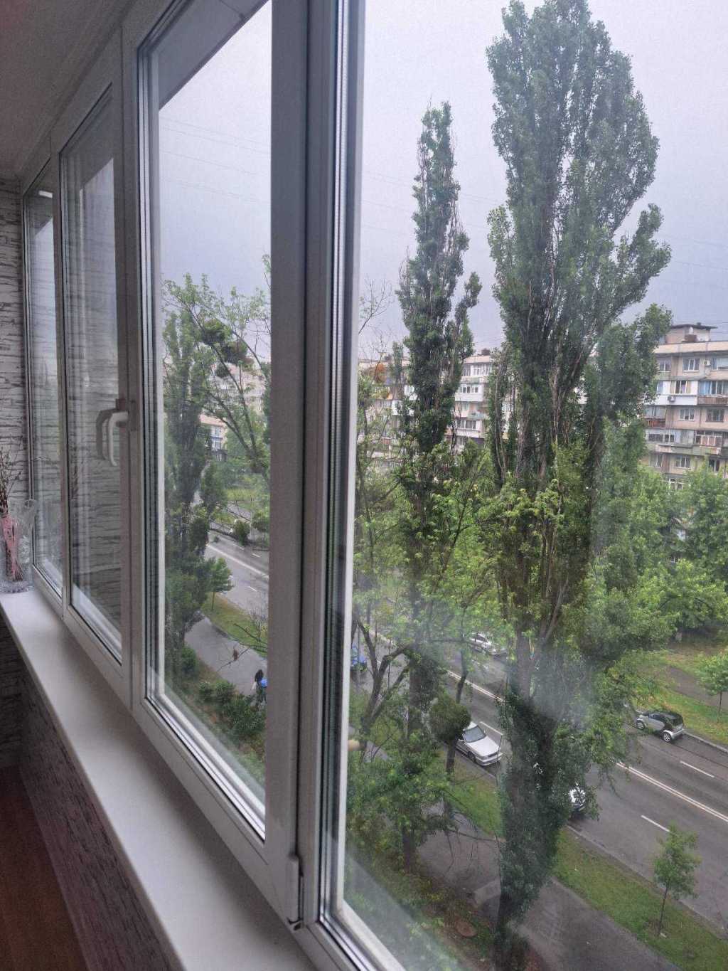 Продажа 1-комнатной квартиры 32 м², Кубанской Украины ул., 45