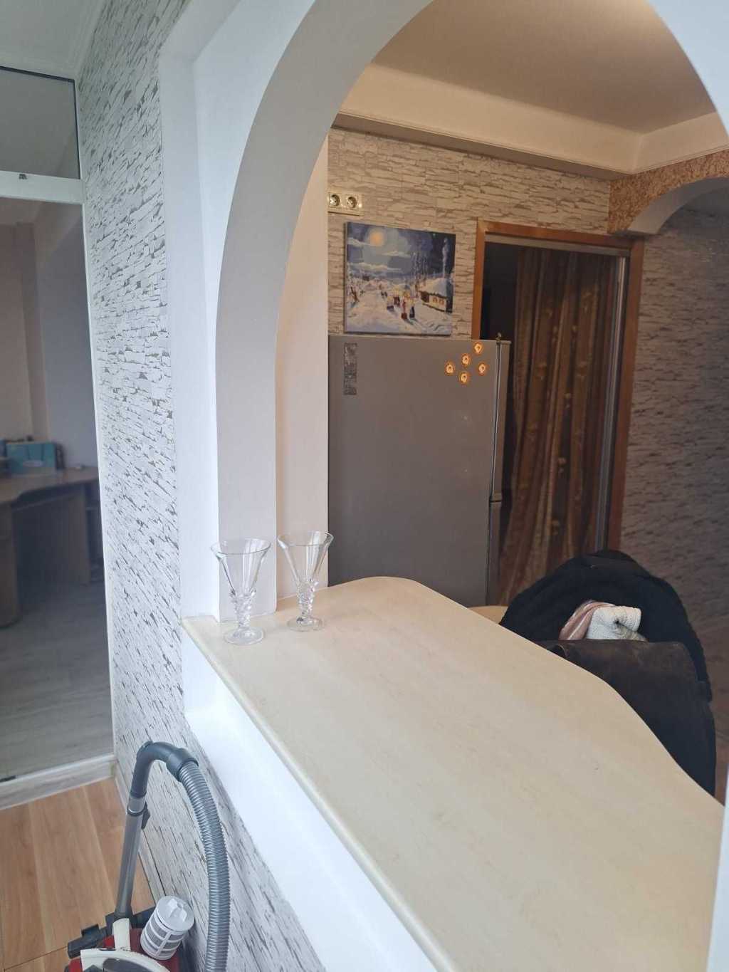 Продажа 1-комнатной квартиры 32 м², Кубанской Украины ул., 45