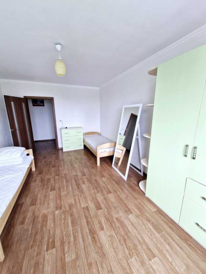 Продажа 2-комнатной квартиры 74 м², Моторный пер., 11А