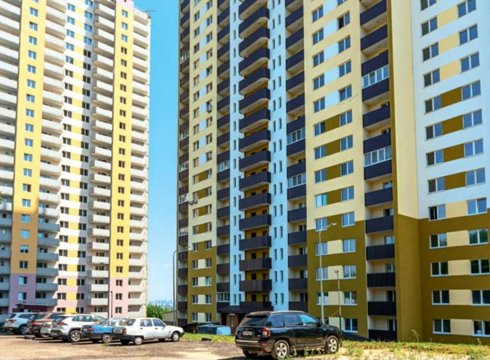 Продажа 2-комнатной квартиры 74 м², Моторный пер., 11А