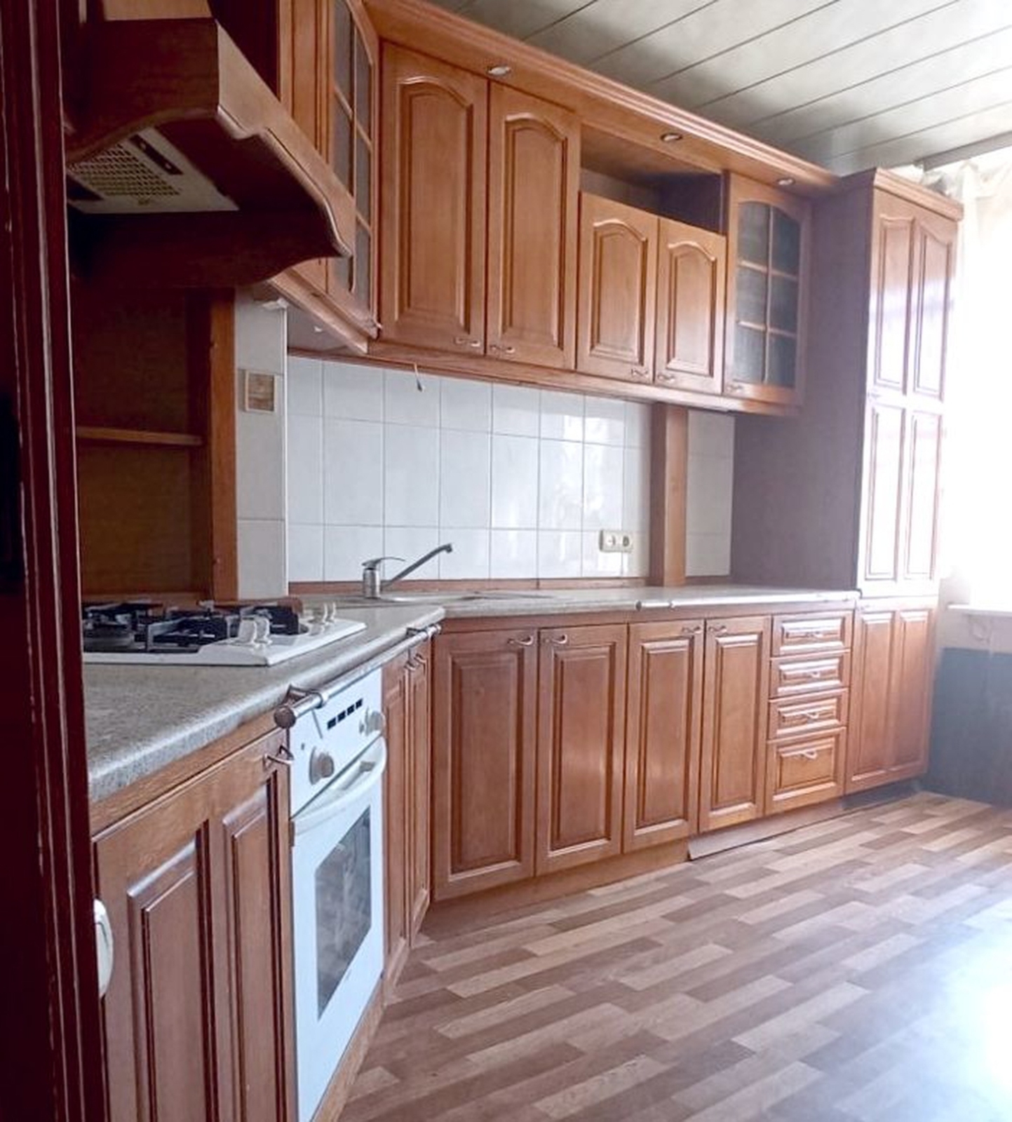 Продажа 4-комнатной квартиры 94 м², Тополь 3 ул., 30 К1