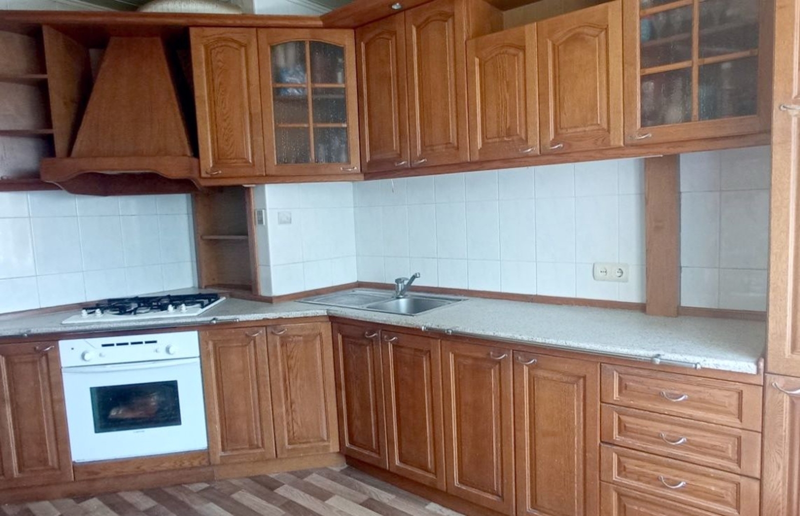 Продажа 4-комнатной квартиры 94 м², Тополь 3 ул., 30 К1