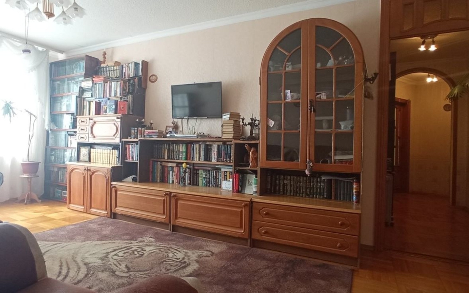 Продажа 4-комнатной квартиры 94 м², Тополь 3 ул., 30 К1
