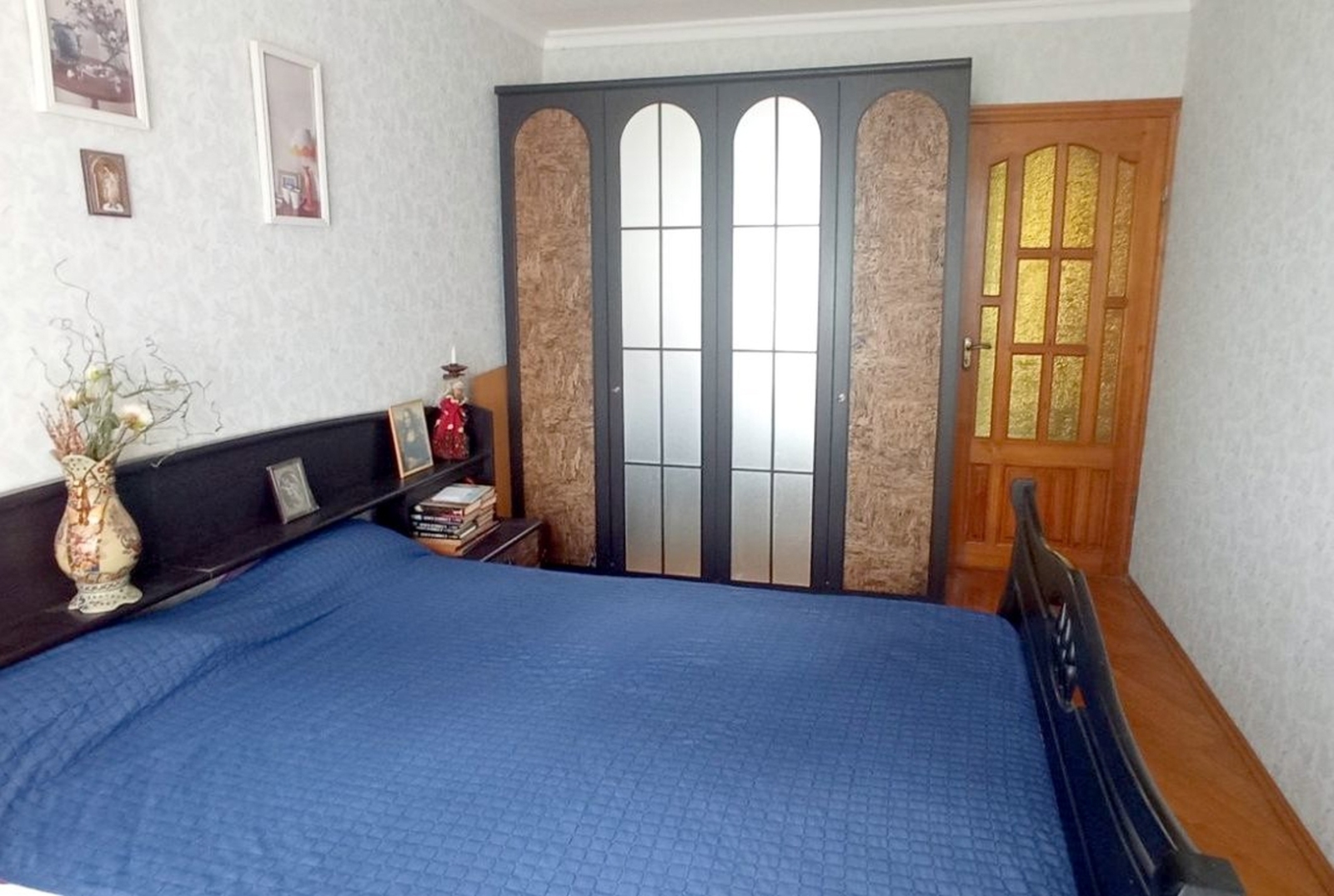 Продажа 4-комнатной квартиры 94 м², Тополь 3 ул., 30 К1