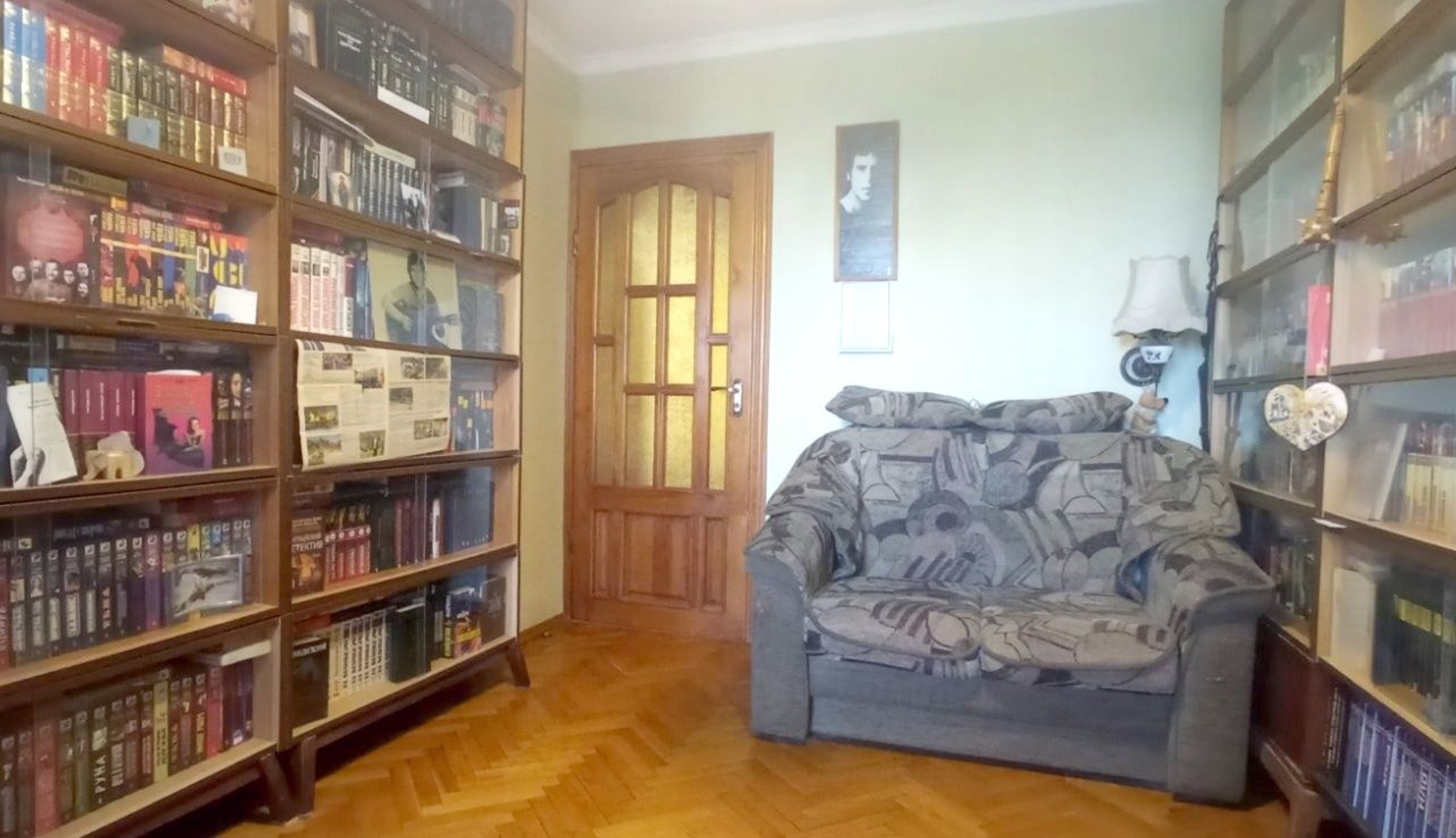 Продажа 4-комнатной квартиры 94 м², Тополь 3 ул., 30 К1
