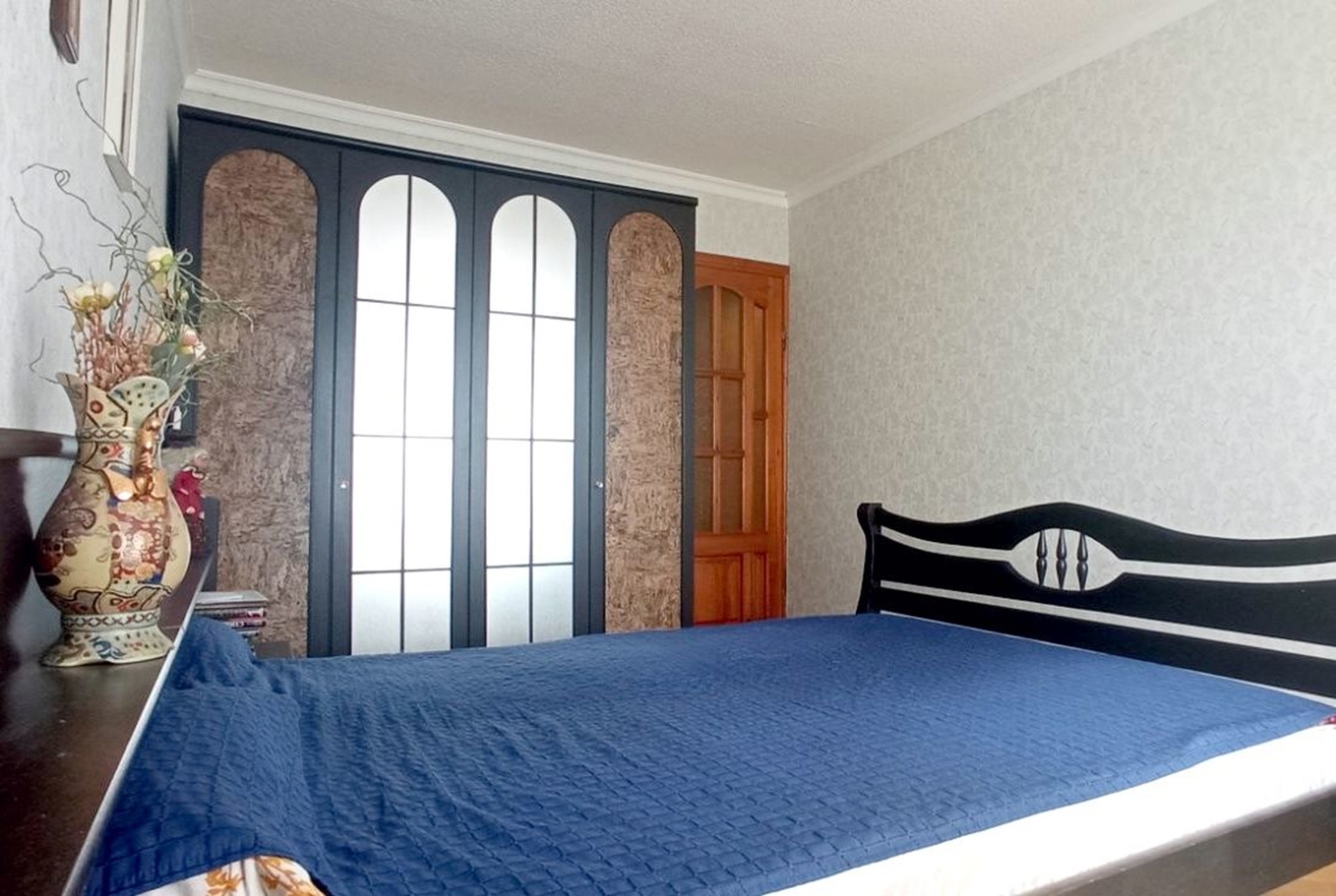 Продажа 4-комнатной квартиры 94 м², Тополь 3 ул., 30 К1