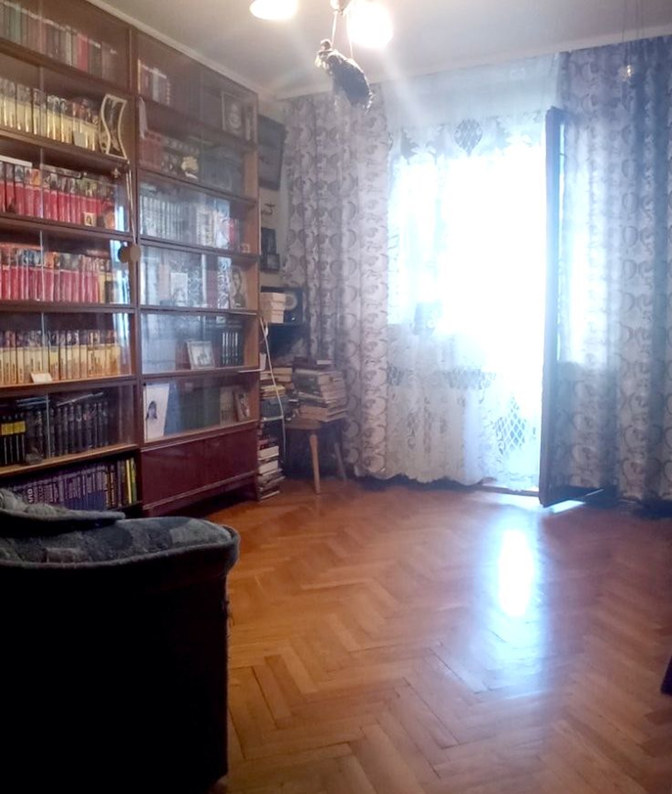 Продажа 4-комнатной квартиры 94 м², Тополь 3 ул., 30 К1