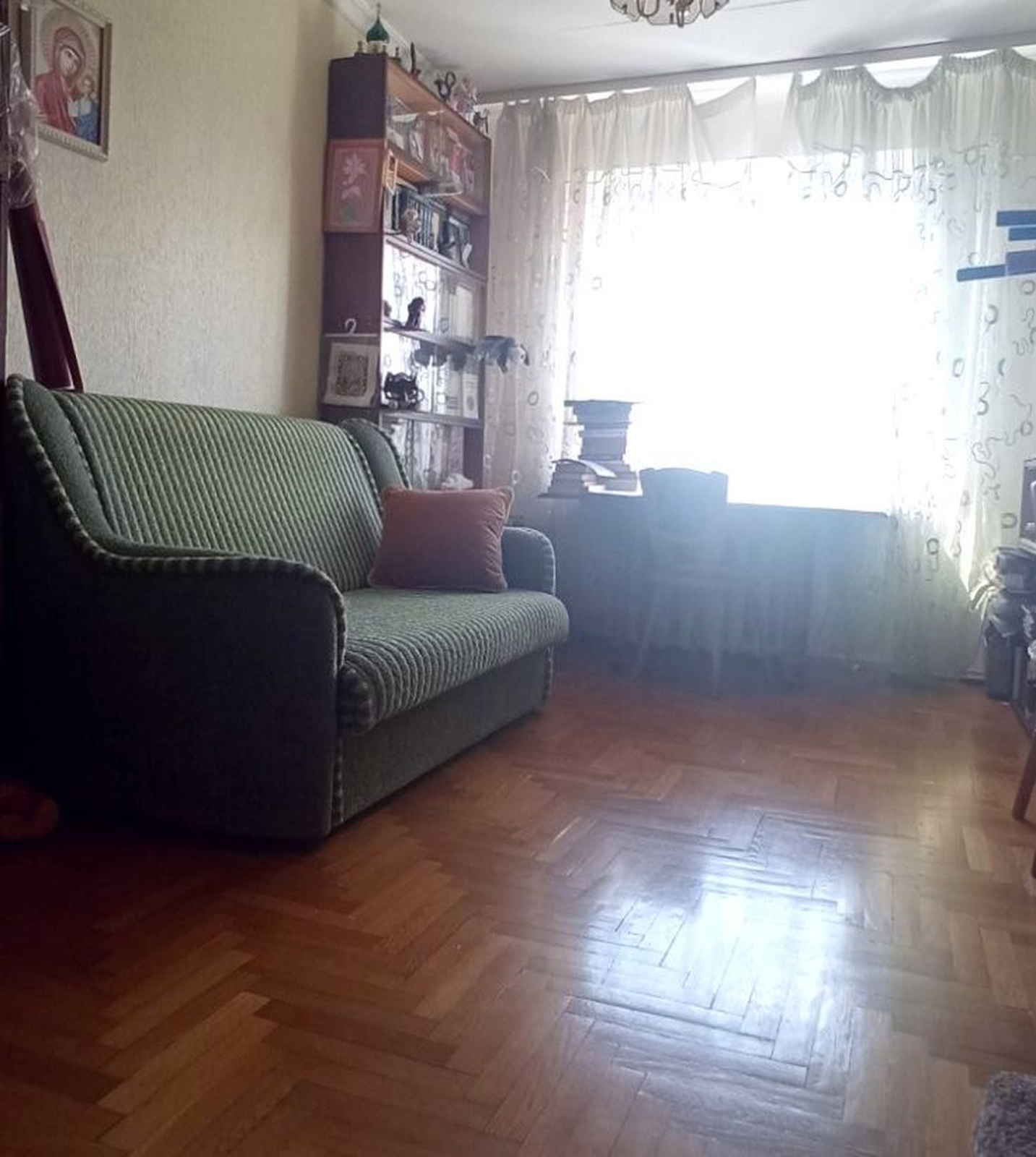 Продажа 4-комнатной квартиры 94 м², Тополь 3 ул., 30 К1