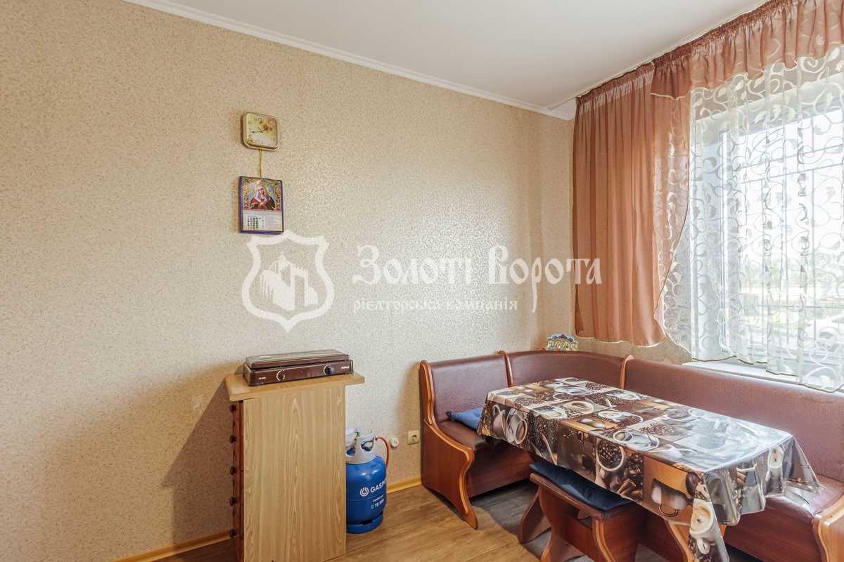 Продаж 2-кімнатної квартири 65 м², Милославська, 2в