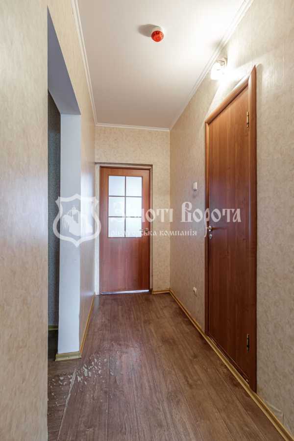 Продаж 2-кімнатної квартири 65 м², Милославська, 2в