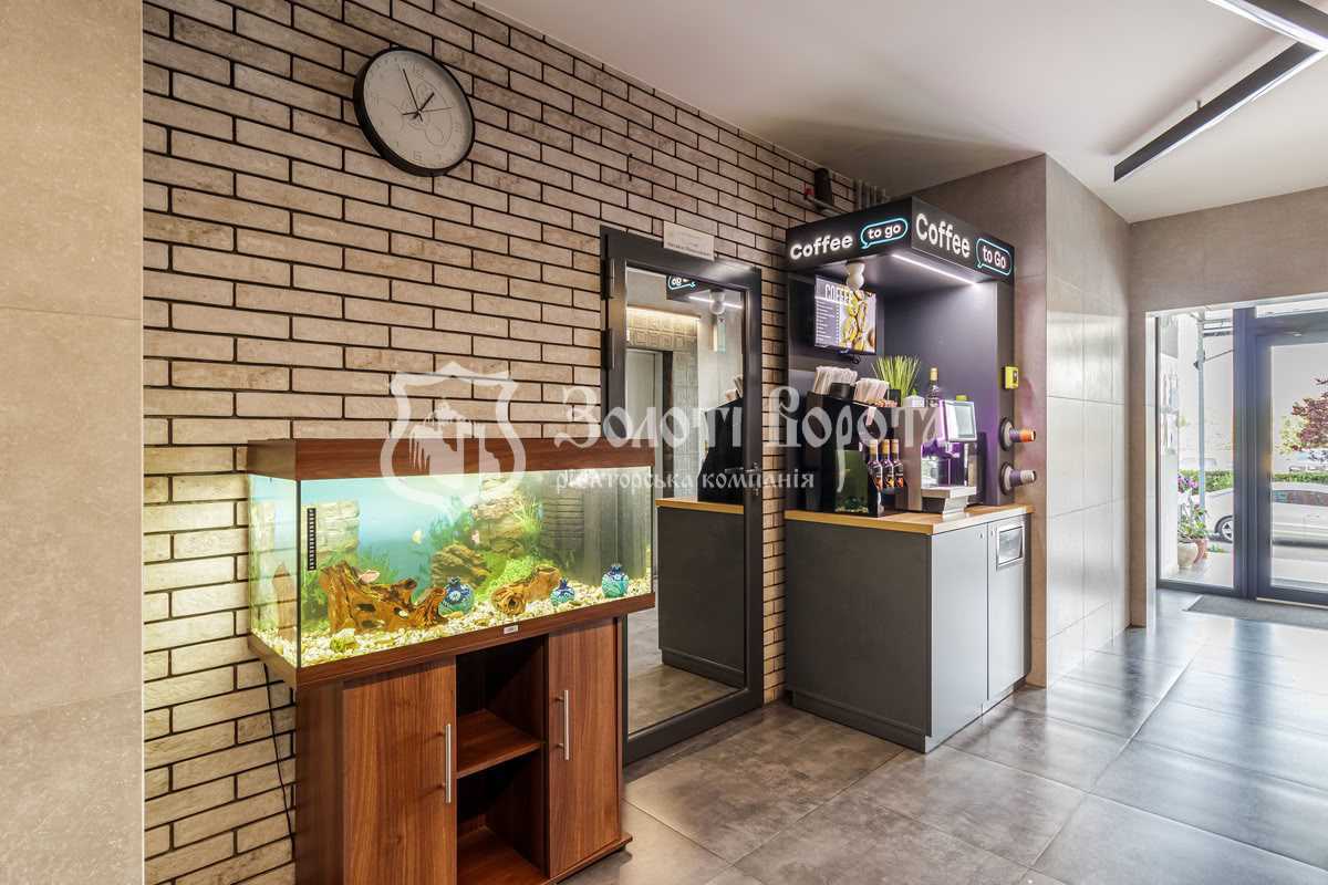Продаж 2-кімнатної квартири 65 м², Милославська, 2в