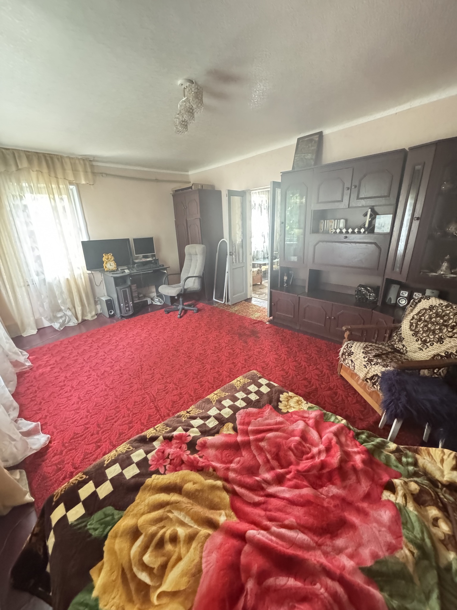 Продажа дома 95 м², Лысогорский пер., 42