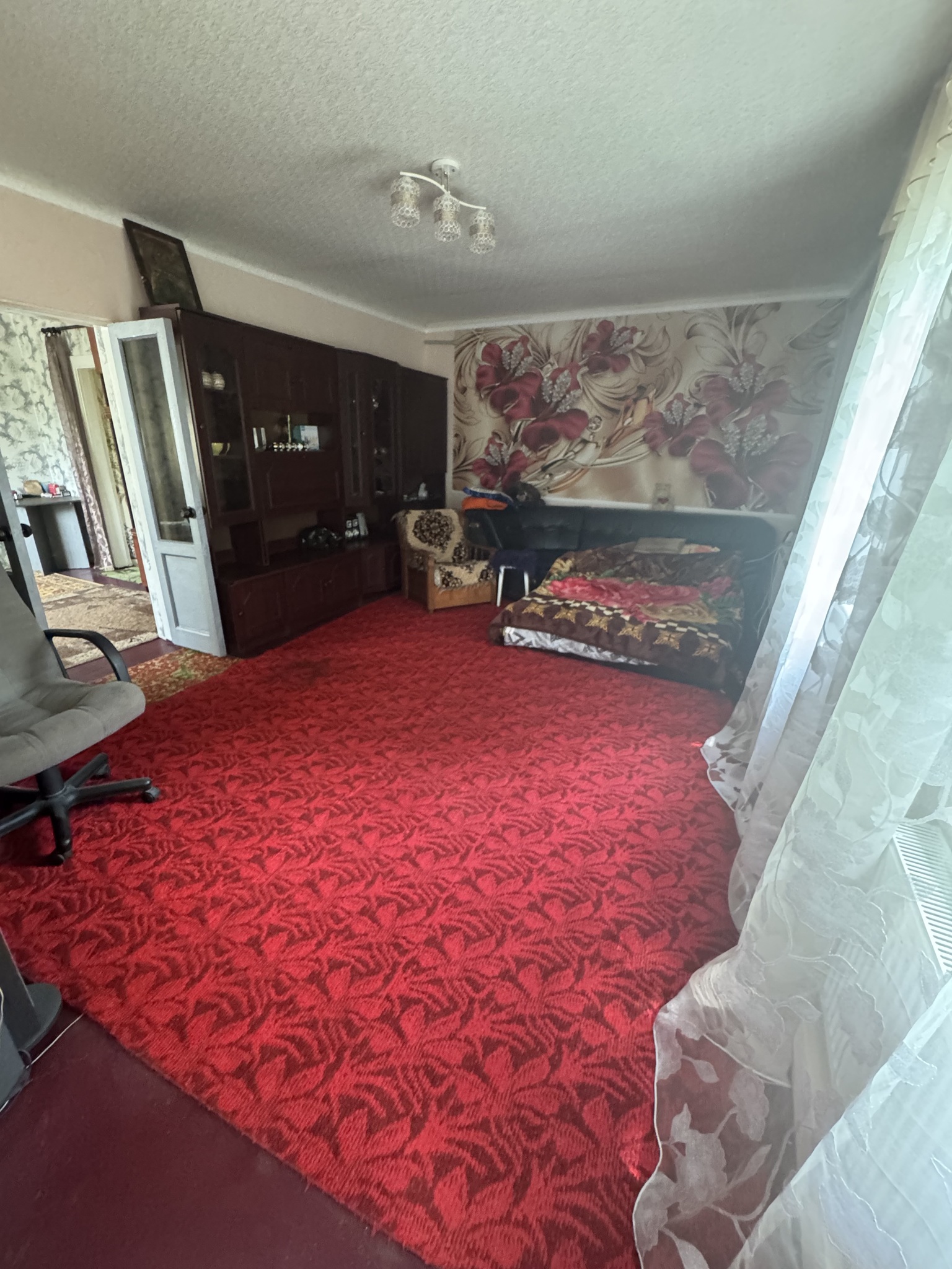 Продажа дома 95 м², Лысогорский пер., 42