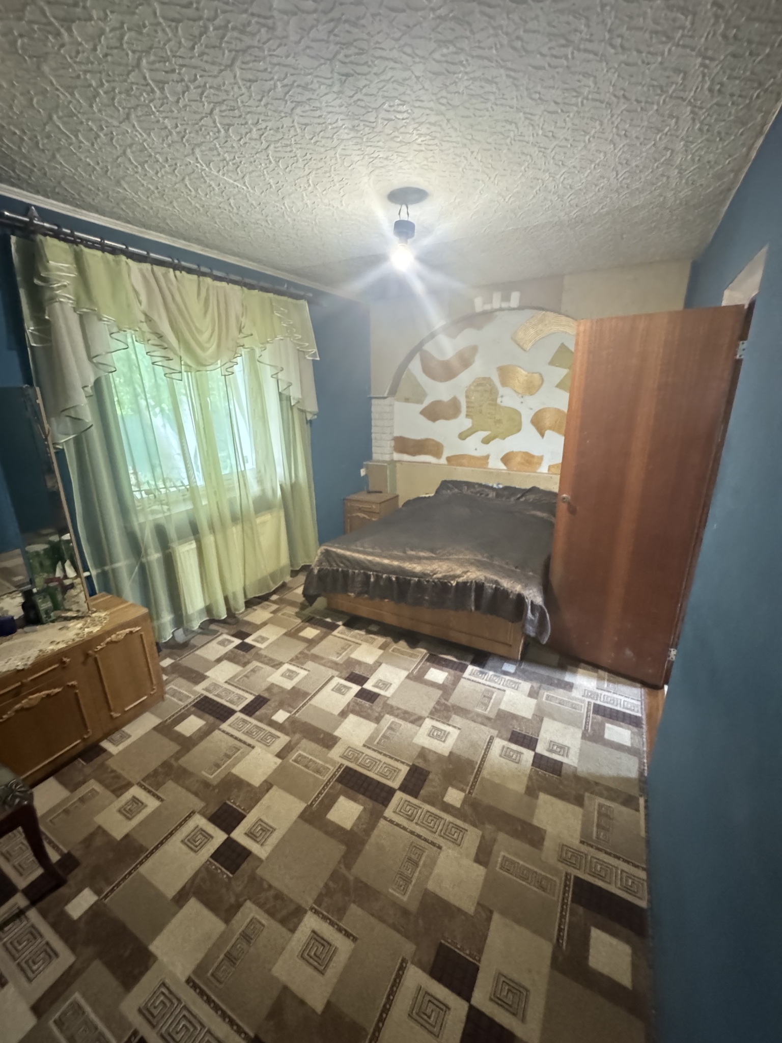 Продажа дома 95 м², Лысогорский пер., 42