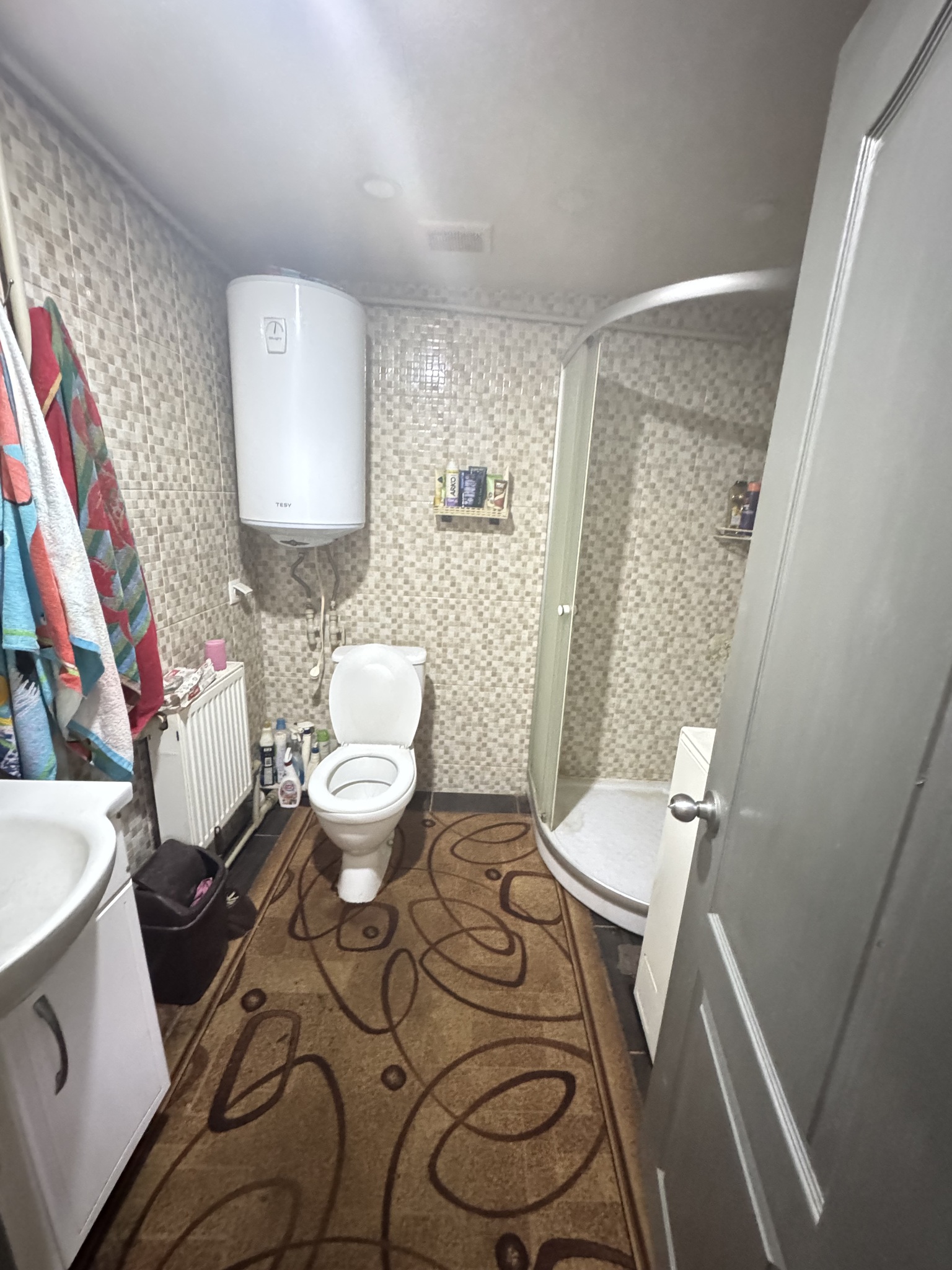 Продажа дома 95 м², Лысогорский пер., 42