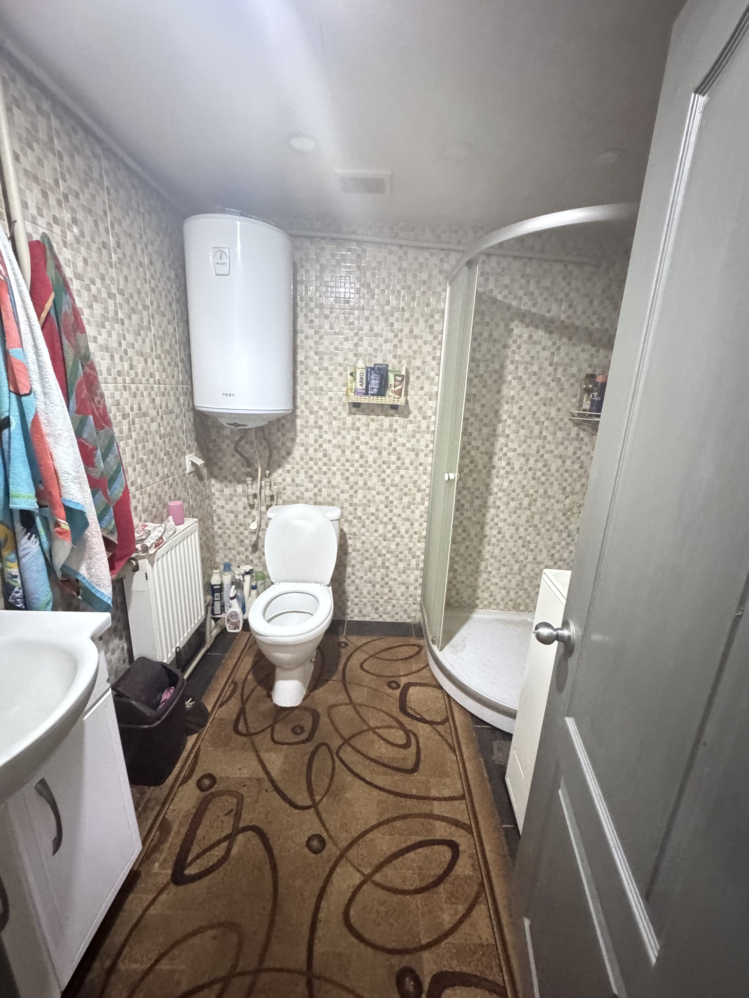 Продажа дома 95 м², Лысогорский пер., 42