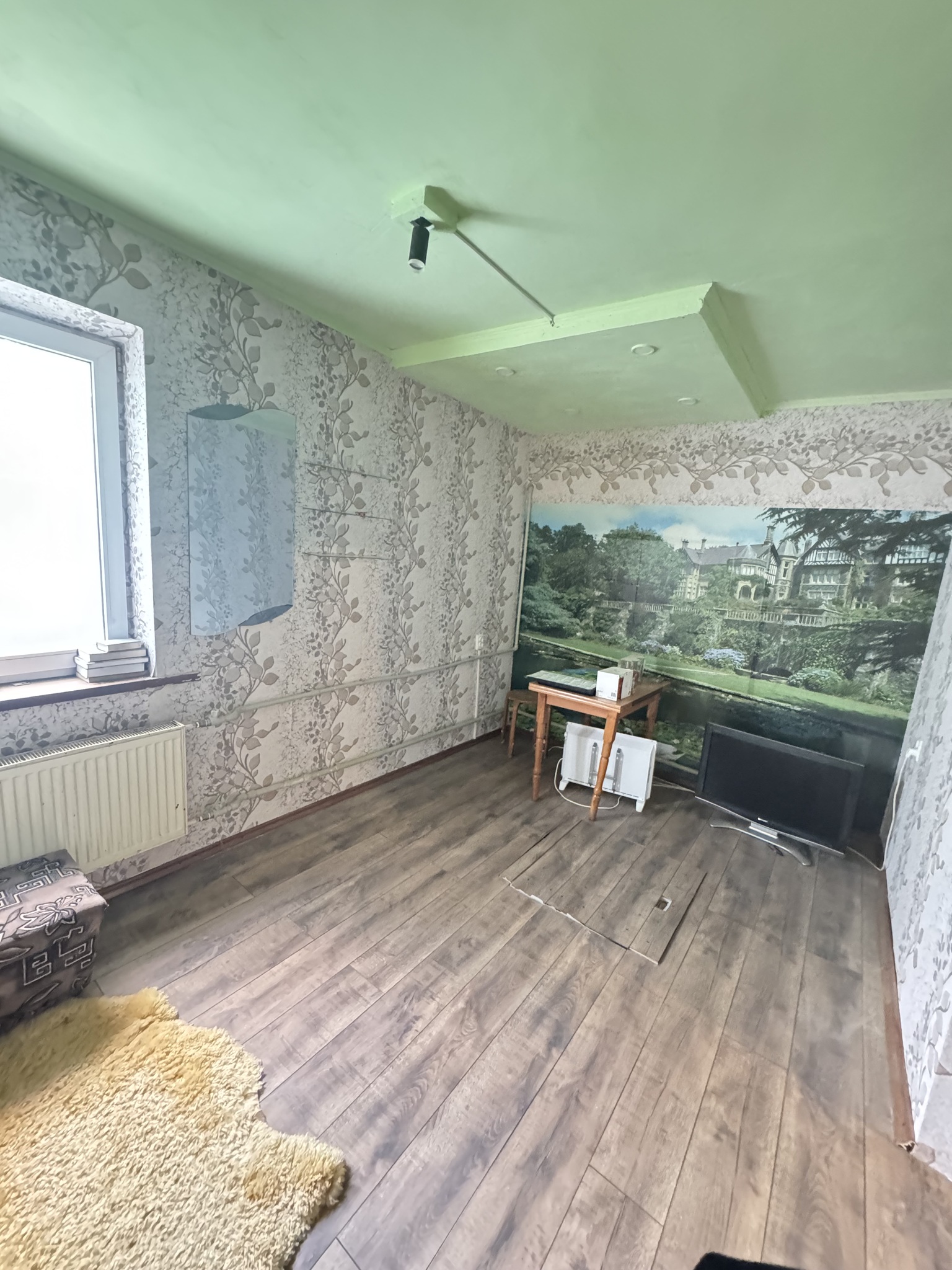 Продажа дома 95 м², Лысогорский пер., 42