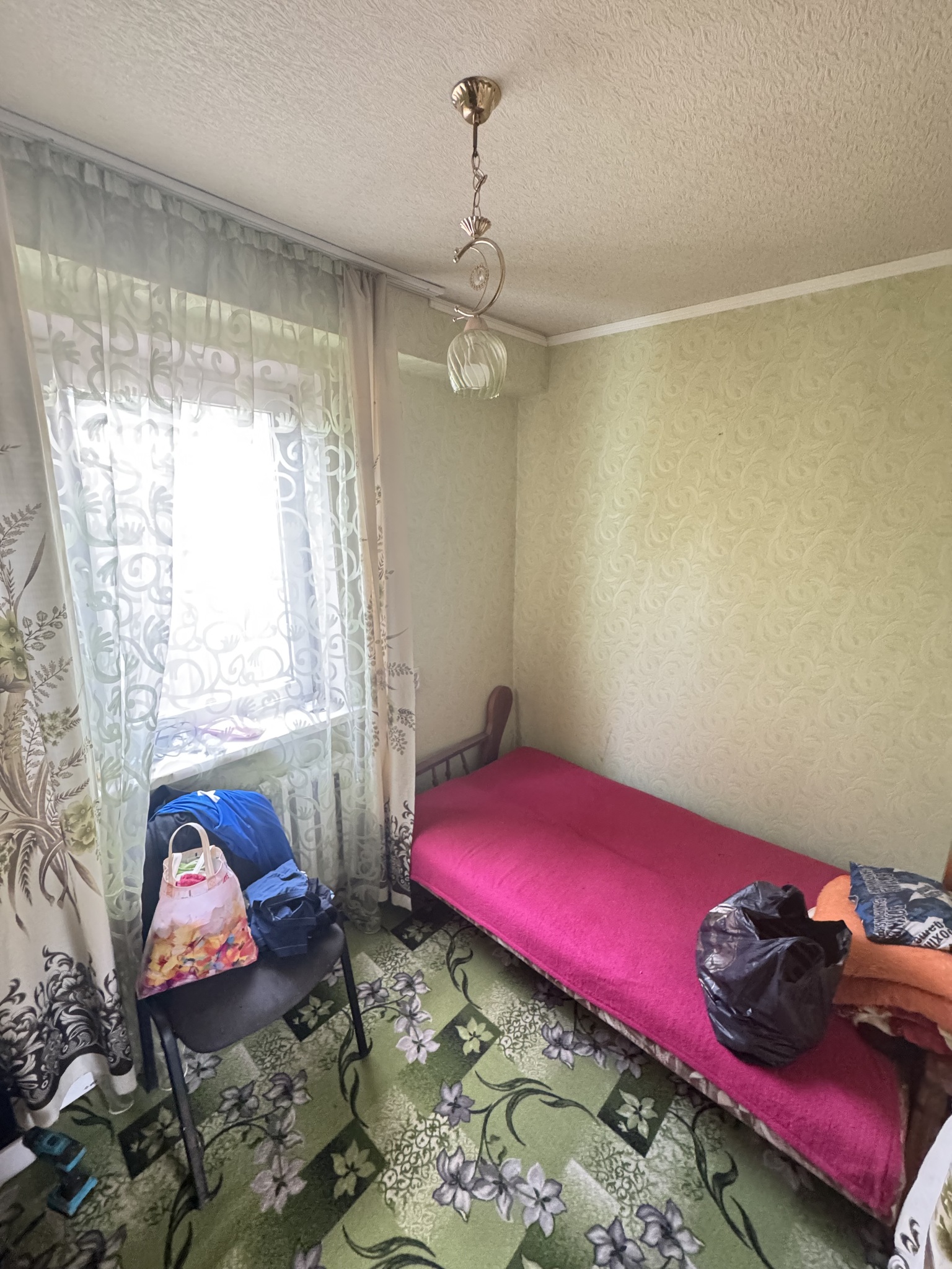 Продажа дома 95 м², Лысогорский пер., 42
