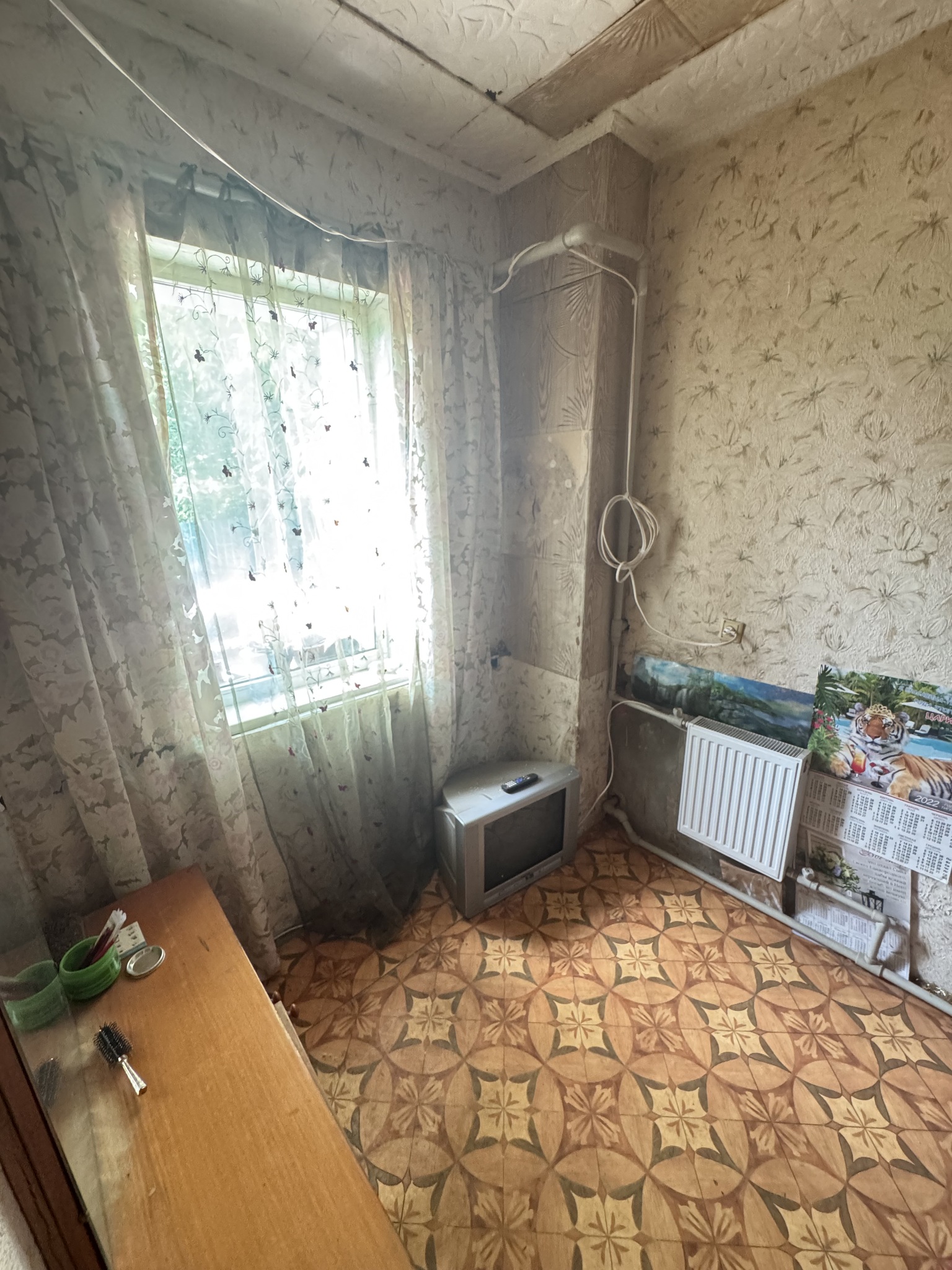 Продажа дома 95 м², Лысогорский пер., 42