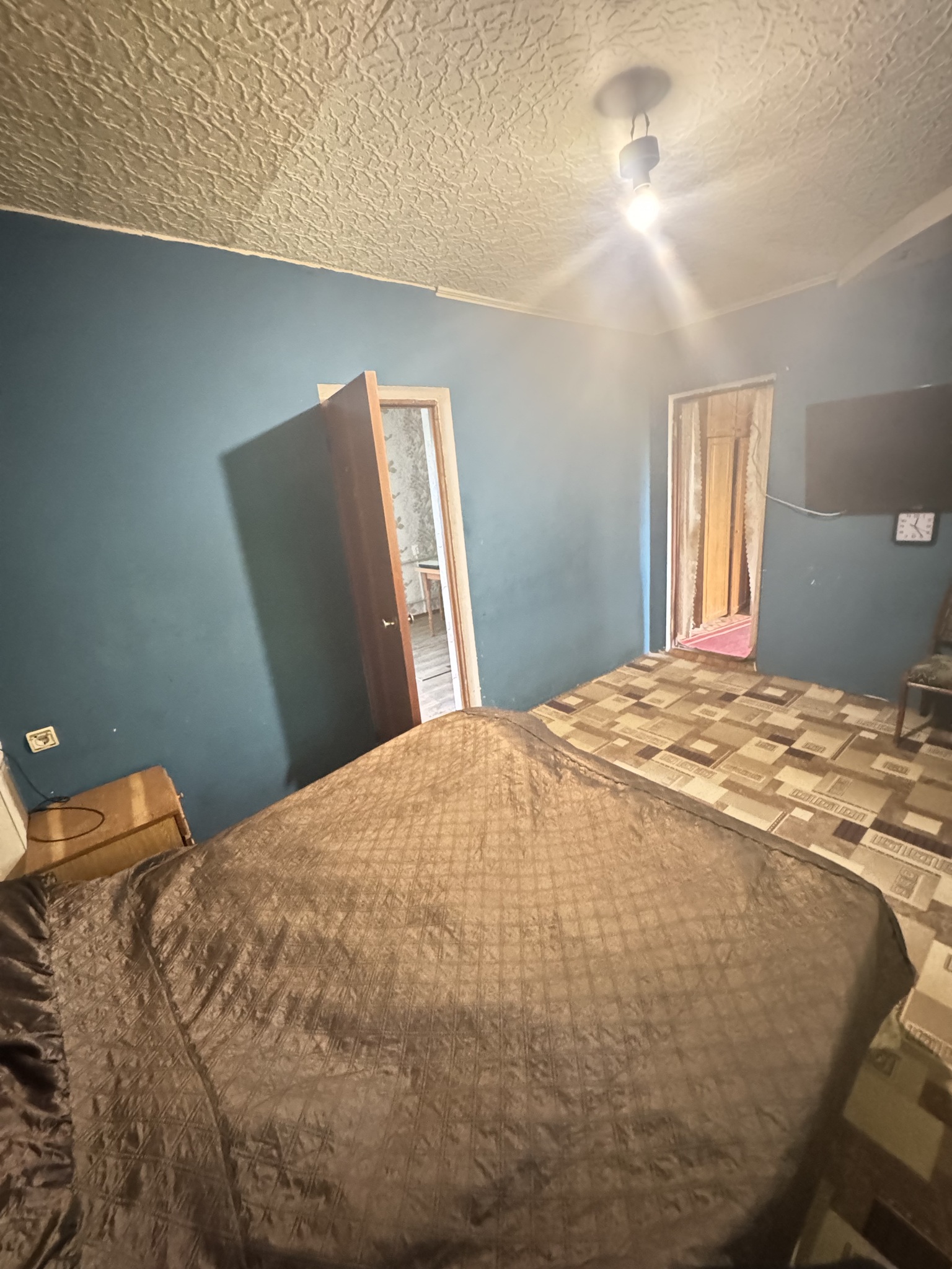 Продажа дома 95 м², Лысогорский пер., 42