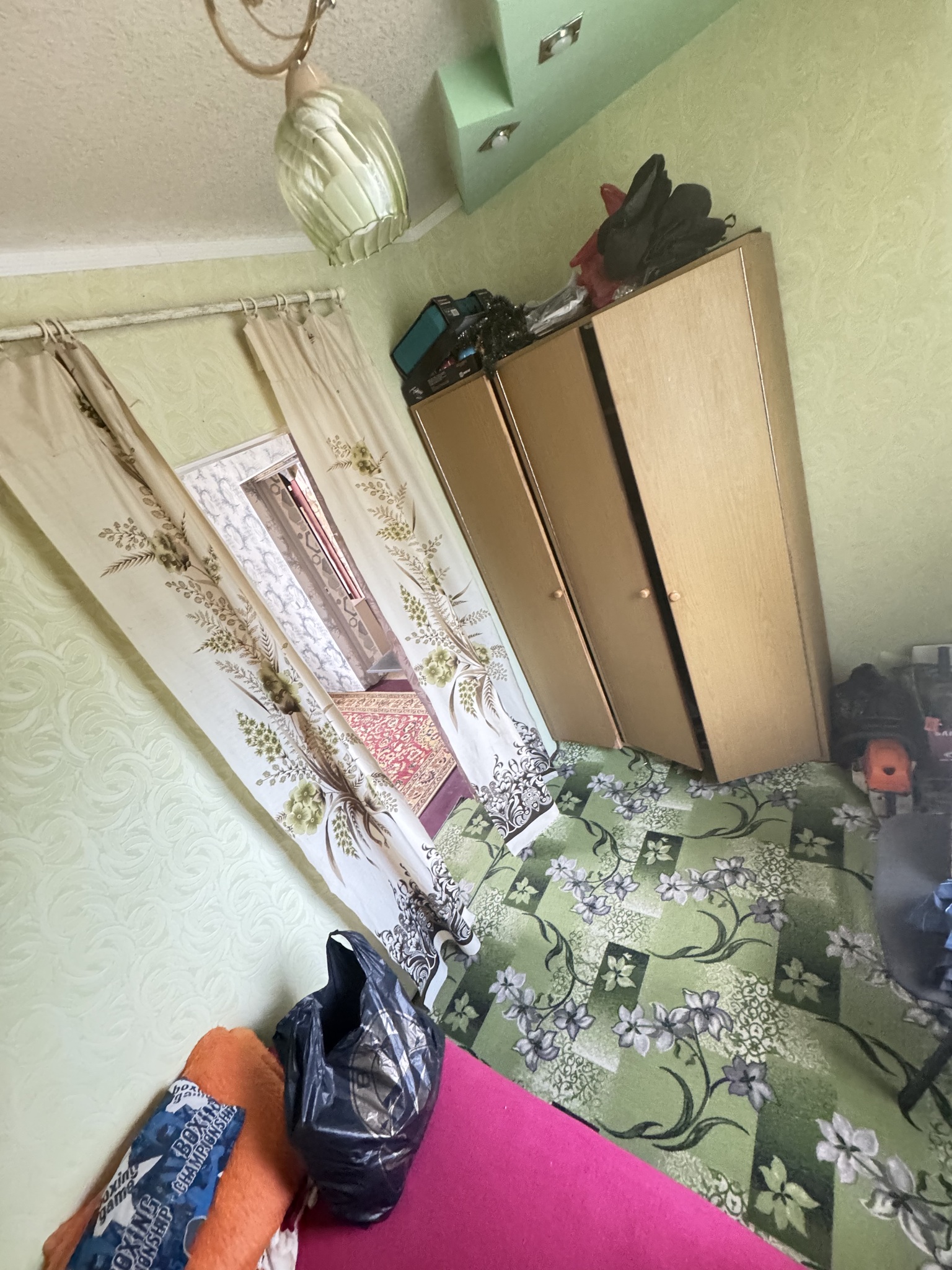 Продажа дома 95 м², Лысогорский пер., 42