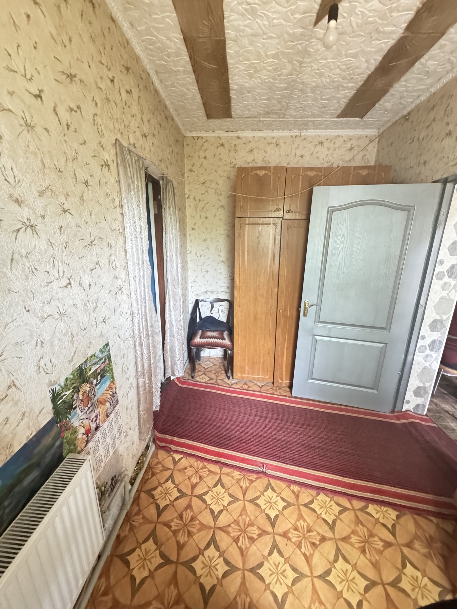 Продажа дома 95 м², Лысогорский пер., 42