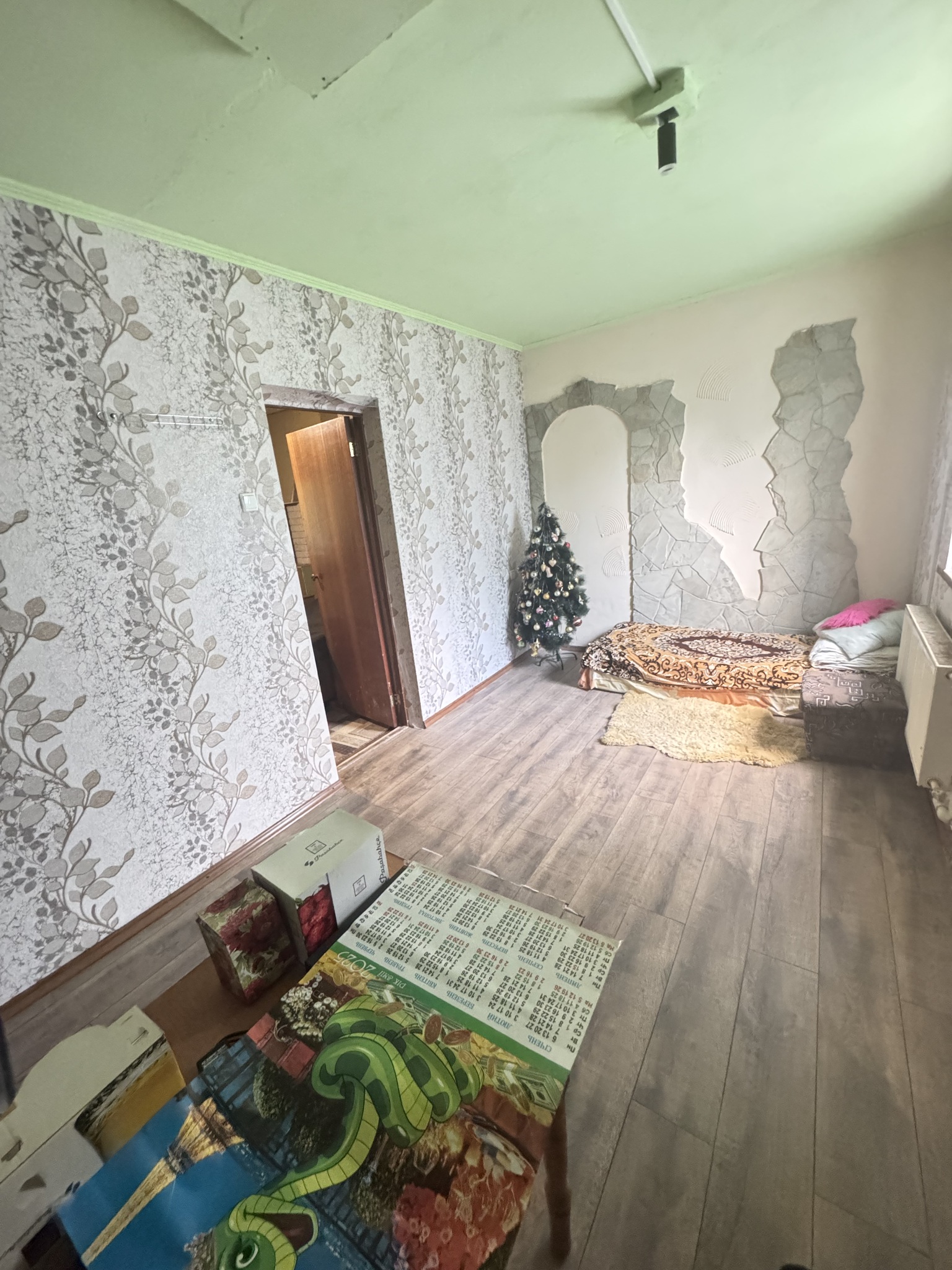 Продажа дома 95 м², Лысогорский пер., 42