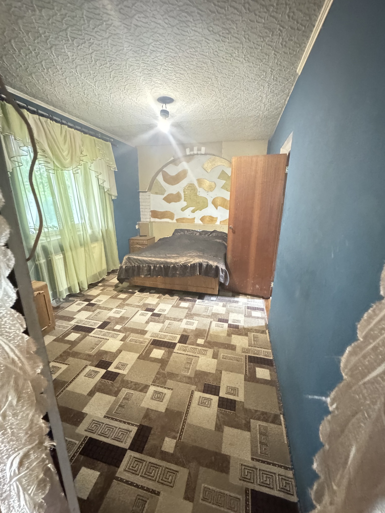 Продажа дома 95 м², Лысогорский пер., 42